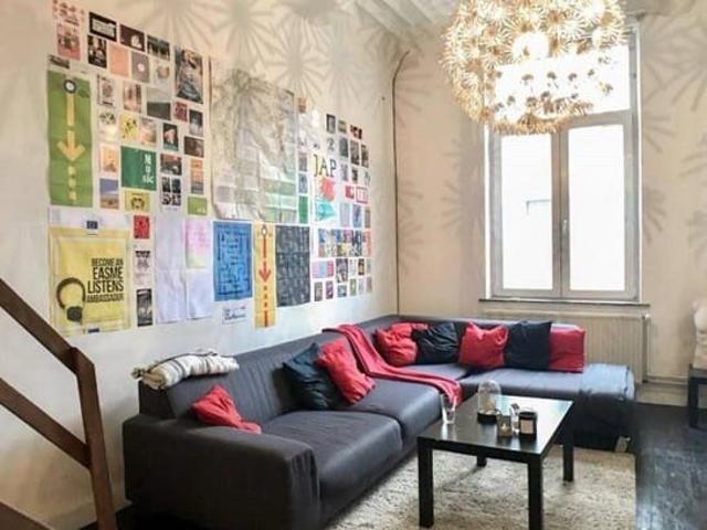 Appartement location à Brussel, Bruxelles