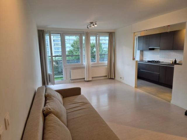 Appartement location à Jette, Bruxelles