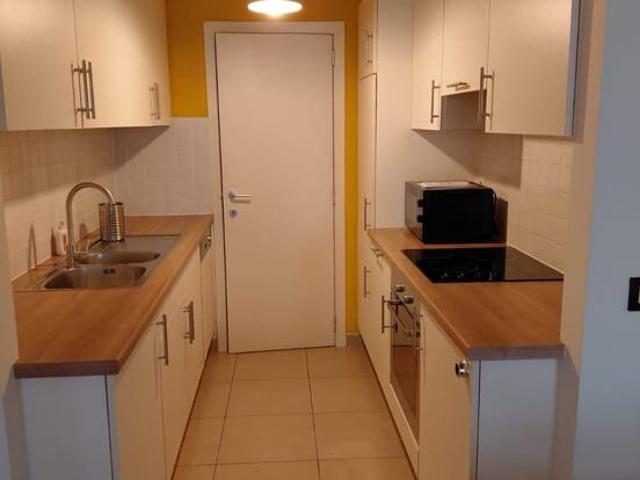 Appartement location à D'hoye, Bruxelles