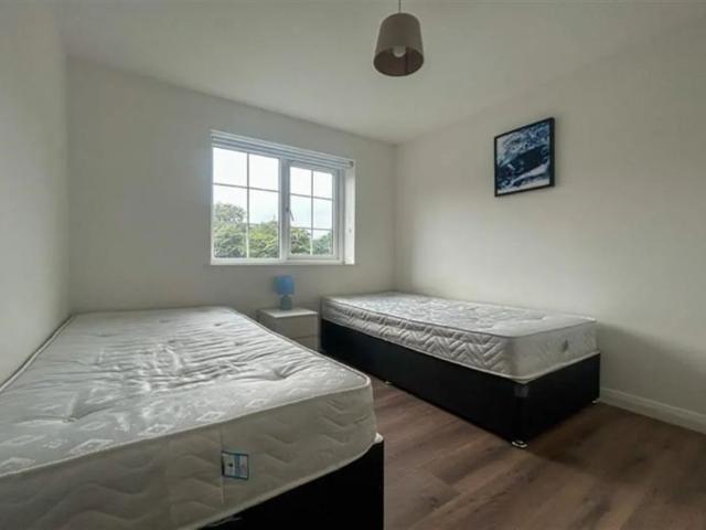 Apartment for rent in Dundonald, County Down