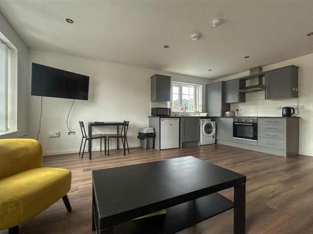 Apartment for rent in Dundonald, County Down