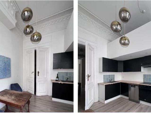 Appartement location à Saint-gilles, Bruxelles