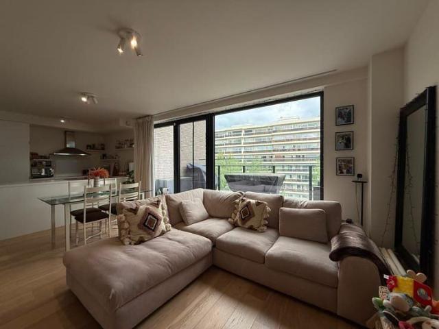 Appartement location à Schaarbeek, Bruxelles