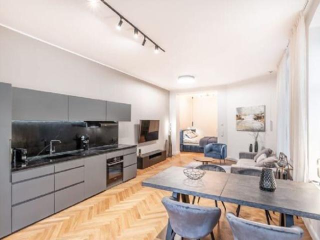 Appartement location à Schaarbeek, Bruxelles