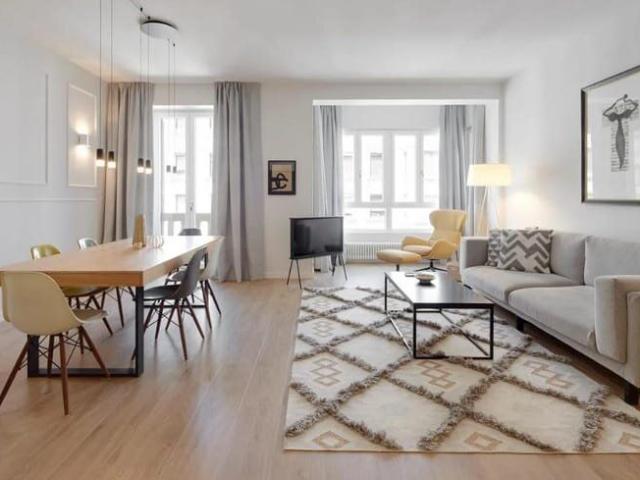 Appartement location à Antwerpen