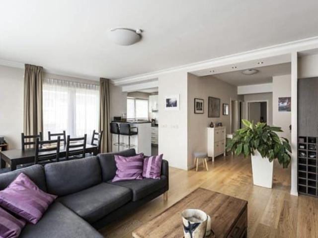 Appartement location à Sint-pieters-woluwe, Bruxelles