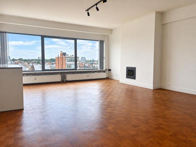 Appartement location à Zuid, Antwerpen