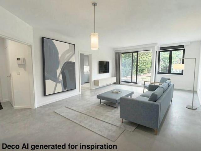 Appartement location à Sint-pieters-woluwe, Bruxelles