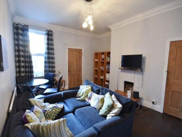 Room for rent in Jesmond, Tyne And Wear