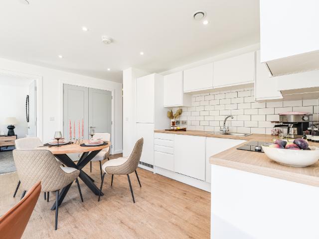 Apartment for rent in Boothtown, Halifax