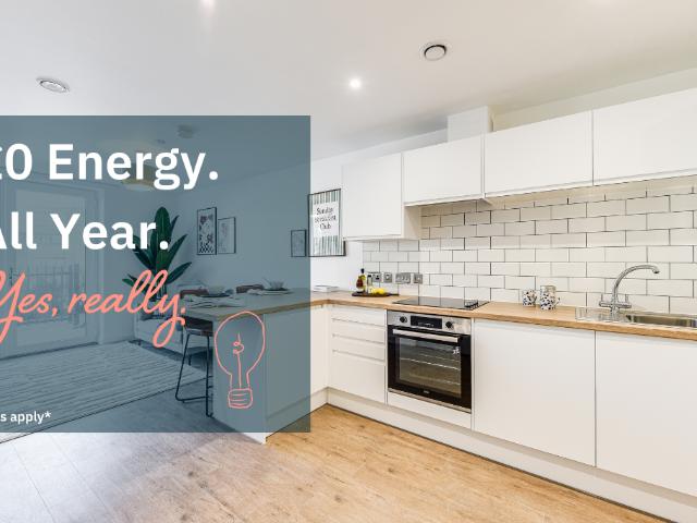 Apartment for rent in Boothtown, Halifax