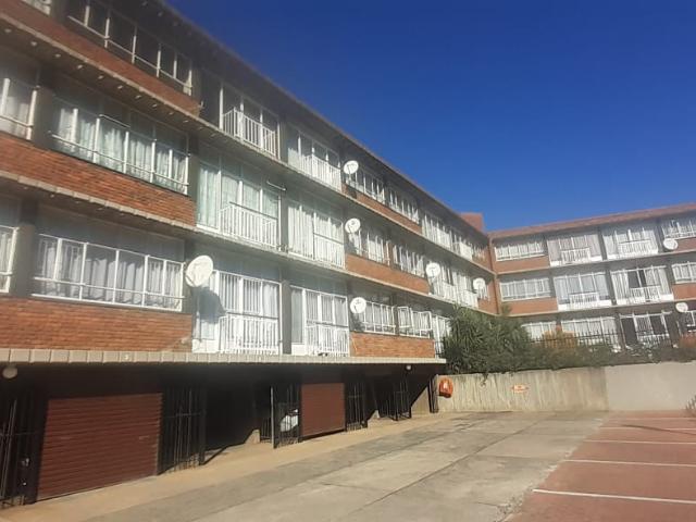 Apartment for rent in Groenkloof, Pretoria