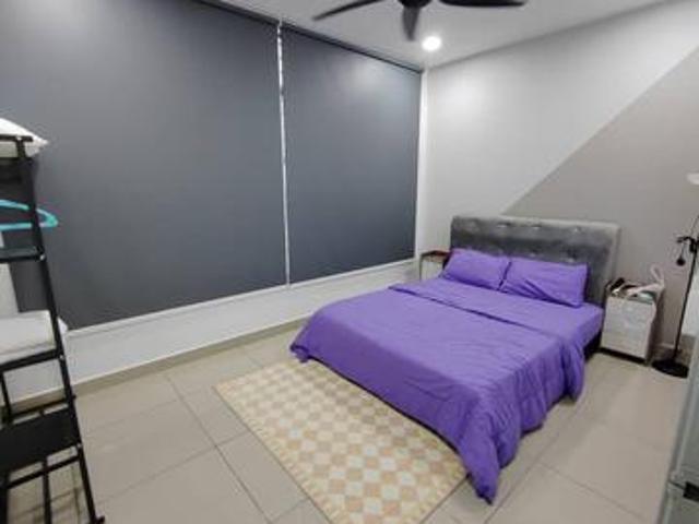 Serviced Residence for sale in Johore Bahru, Johor