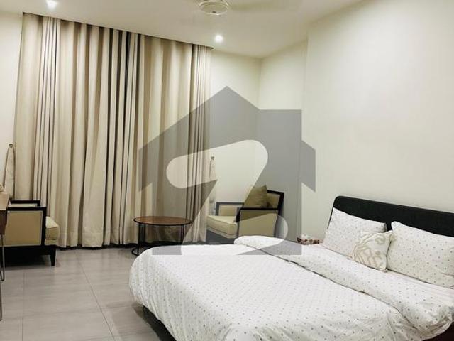 Apartment for rent in Islamabad