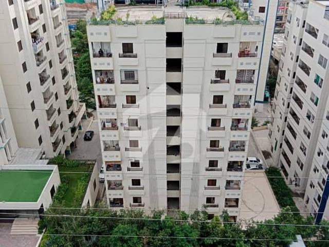Apartment for sale in Islamabad