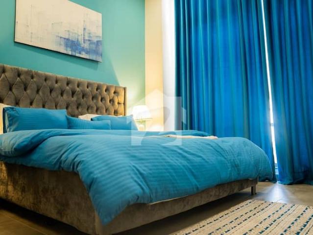 Apartment for rent in Islamabad