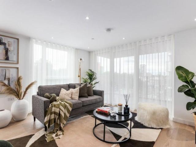 House for rent in Blackwall, Greater London