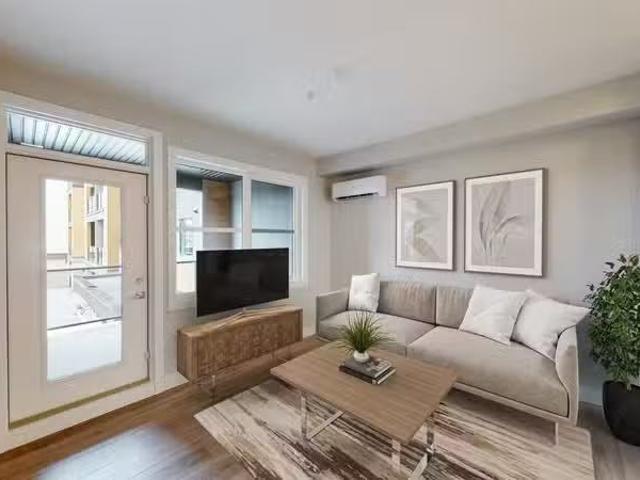 Condo for rent in Northwest, Alberta