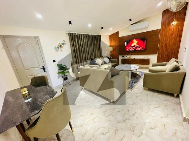 Apartment for rent in Rawalpindi, Islamabad Capital Territory