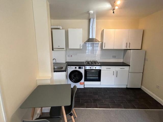Apartment for rent in Balham, Greater London