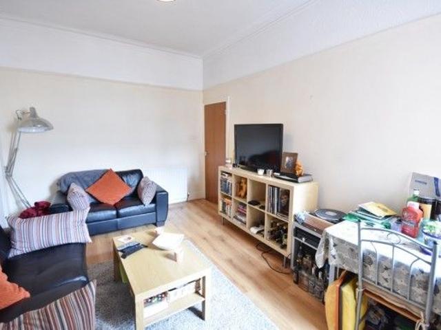 Room for rent in Heaton, Tyne And Wear