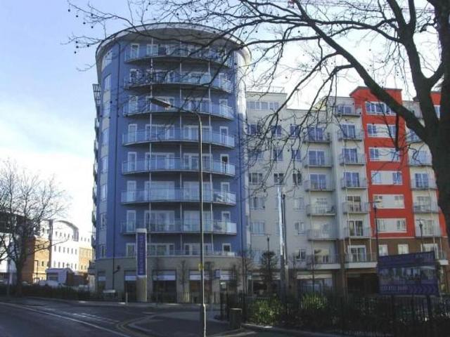 Apartment for rent in Hendon, Hendon Central