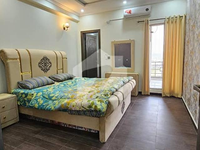 Apartment for rent in Islamabad
