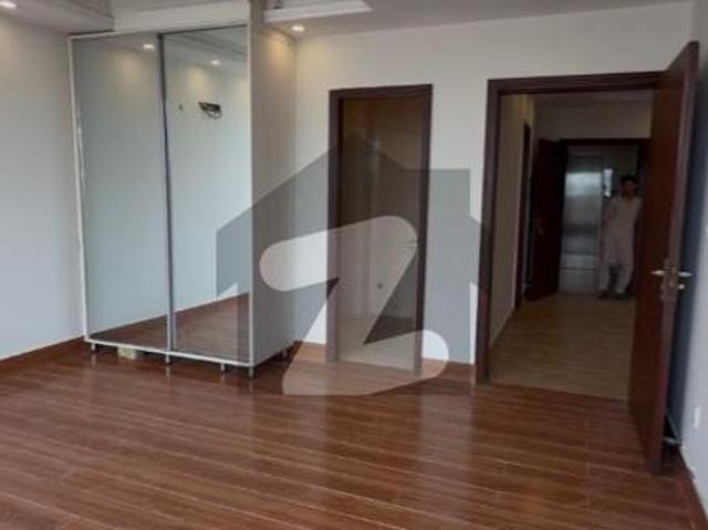 Apartment for rent in Islamabad
