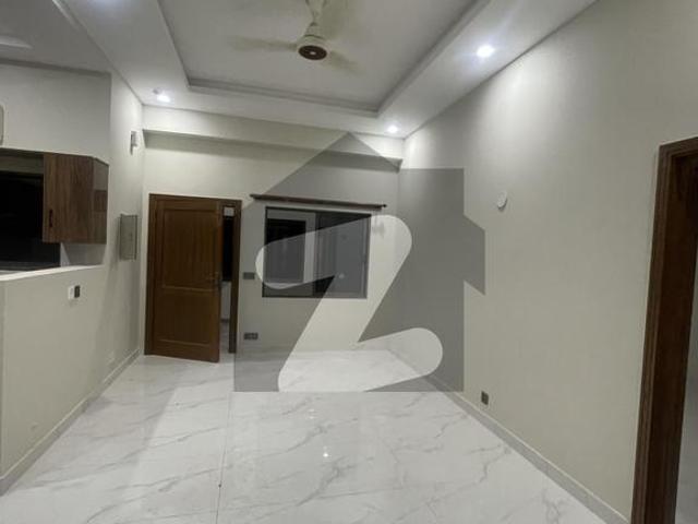 Apartment for rent in Islamabad