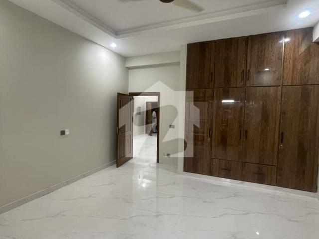 Apartment for rent in Islamabad