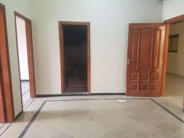 Apartment for rent in Block A, G-15