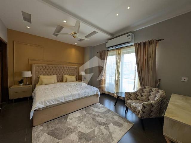 Apartment for rent in Rawalpindi, Islamabad Capital Territory