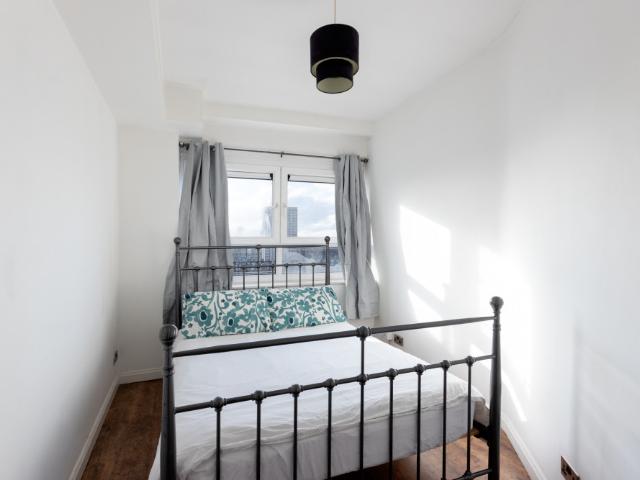 Apartment for rent in Bethnal Green, Greater London