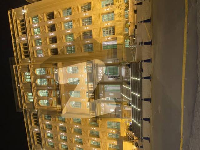 Apartment for rent in Rawalpindi, Islamabad Capital Territory