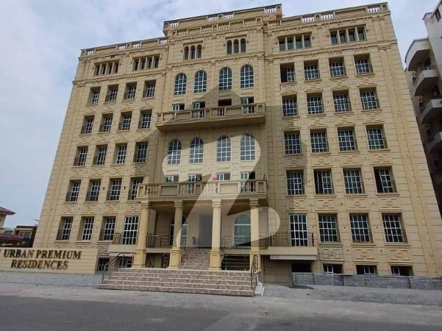 Apartment for sale in Rawalpindi, Islamabad Capital Territory