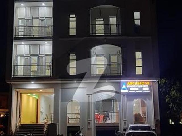 Apartment for rent in اسلام آباد, زون 1