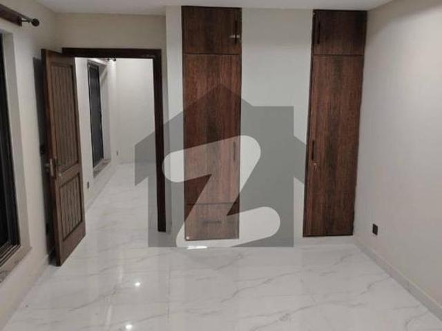 Apartment for rent in Islamabad