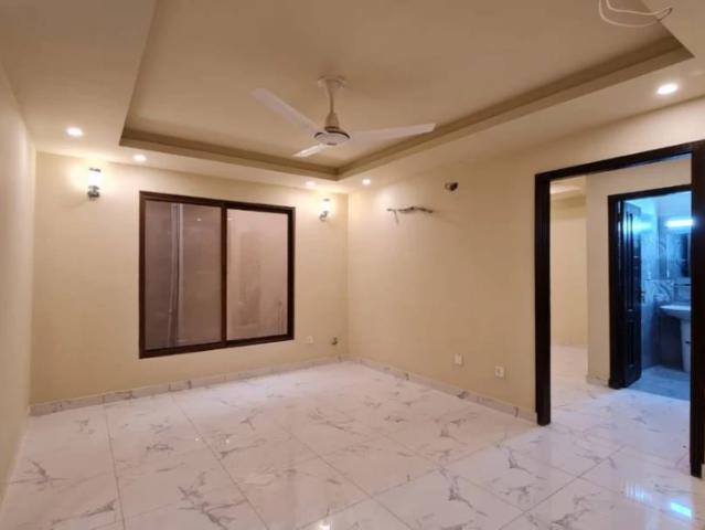 Apartment for sale in Rawalpindi, Islamabad Capital Territory