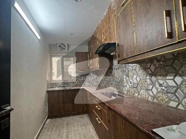 Apartment for rent in Islamabad