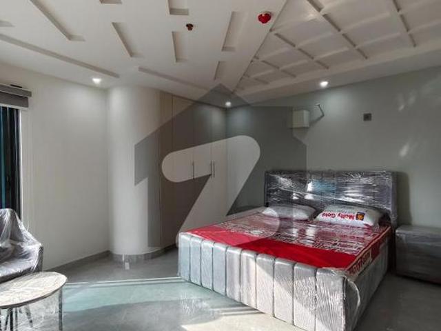 Apartment for rent in Rawalpindi, Islamabad Capital Territory