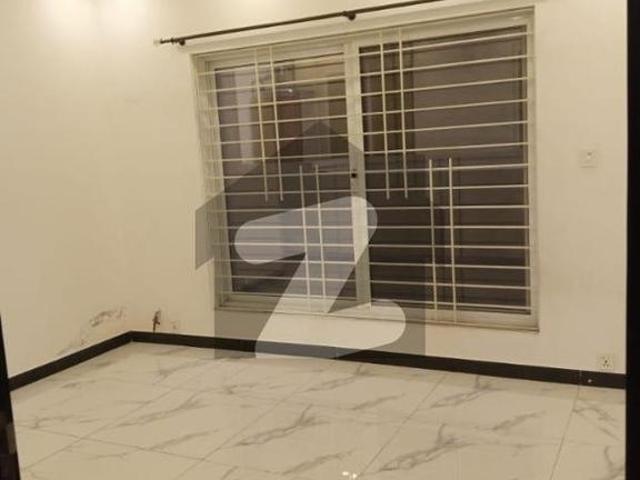 Apartment for rent in Islamabad