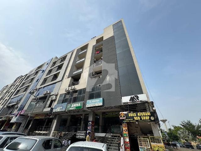 Apartment for rent in Islamabad