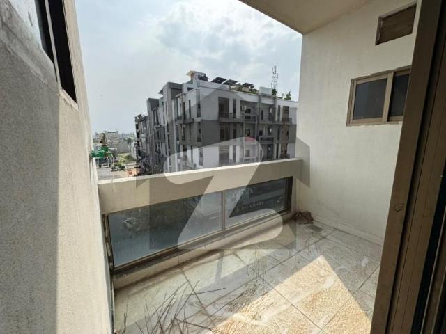 Apartment for rent in Islamabad