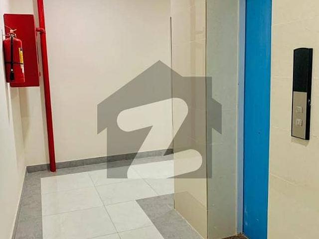 Apartment for sale in Islamabad Capital Territory