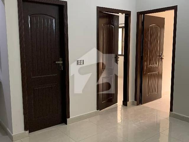 Apartment for rent in Islamabad