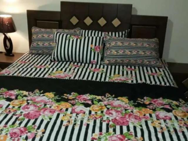 Apartment for rent in Safari Valley Abu Bakar Block, تحصیل راولپنڈی چھاؤنی