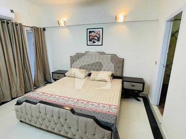 Apartment for rent in Islamabad