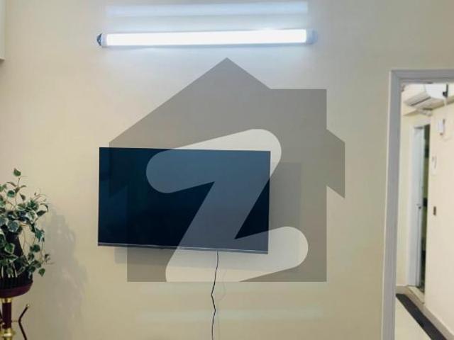 Apartment for rent in Islamabad