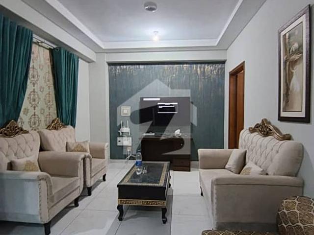 Apartment for rent in Islamabad