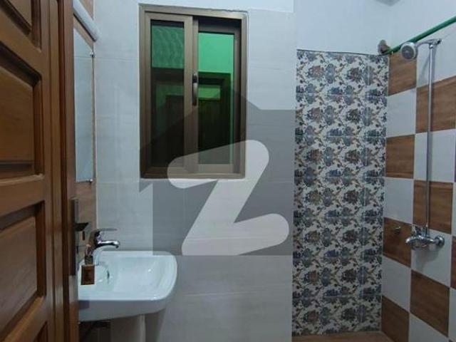 Apartment for rent in اسلام آباد, زون 1